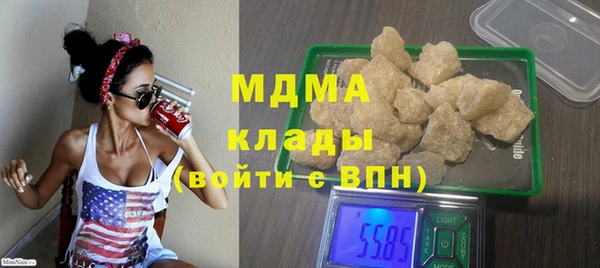 индика Кулебаки